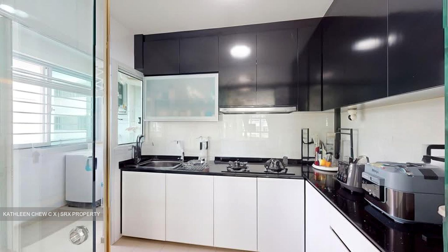 Blk 217A Matilda Portico (Punggol), HDB 5 Rooms #601992241